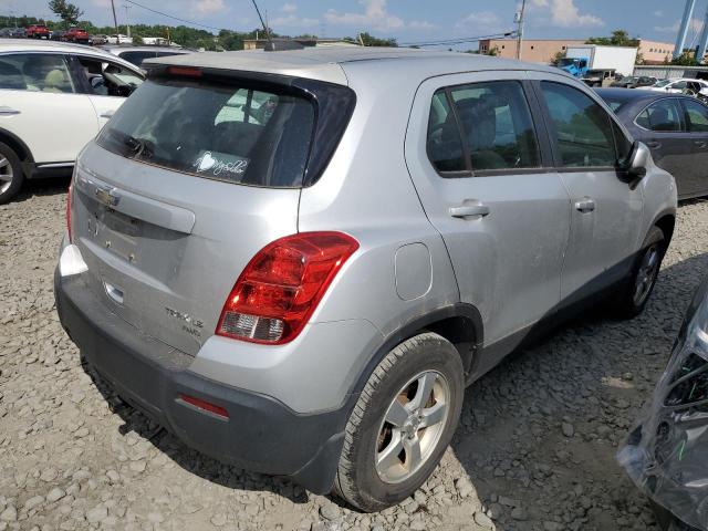 2017 CHEVROLET 150 EXP/CH KL7CJPSB2FB250853