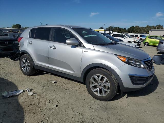 Vin: kndpbcac4f7746048, lot: 65866384, kia sportage lx 20154