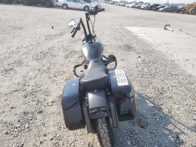 2018 HARLEY-DAVIDSON FXBB STREE 1HD1YJJ15JC033309