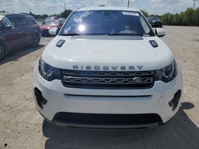 2019 LAND ROVER DISCOVERY - SALCP2FX9KH803993