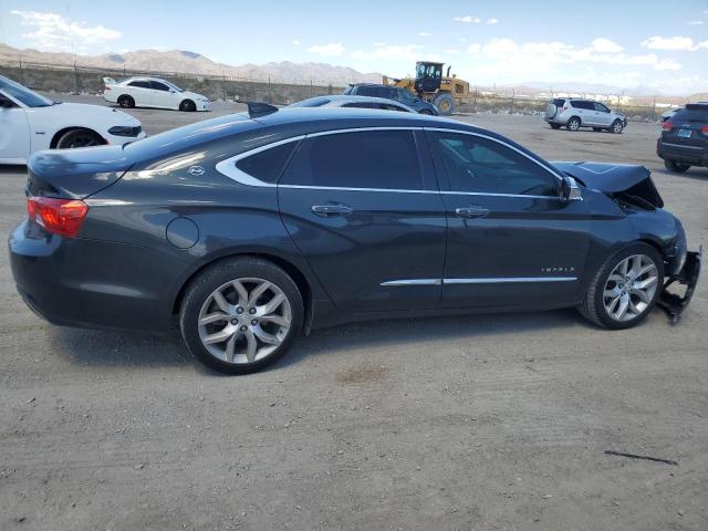 2015 CHEVROLET IMPALA LTZ - 2G1165S32F9262892