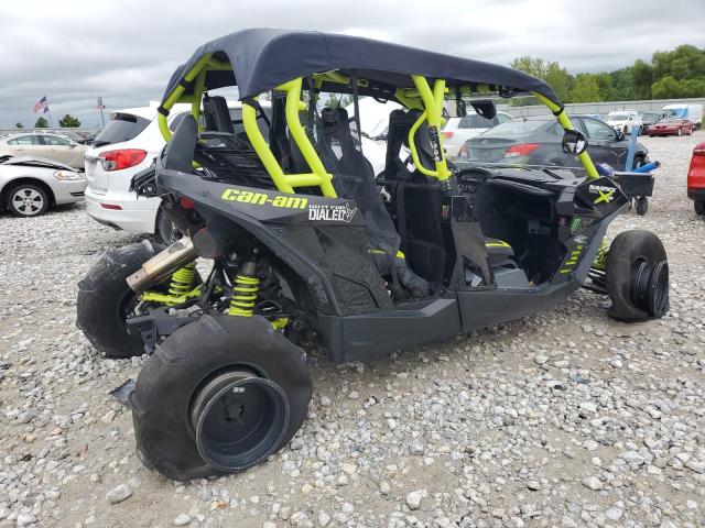 2016 CAN-AM MAVERICK M 3JBPEAR28GJ001256