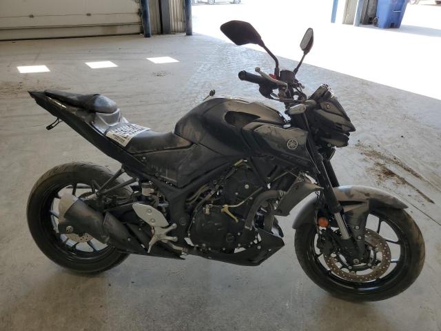 2023 YAMAHA MT-03 #2878932682