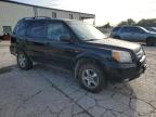 HONDA PILOT EXL photo