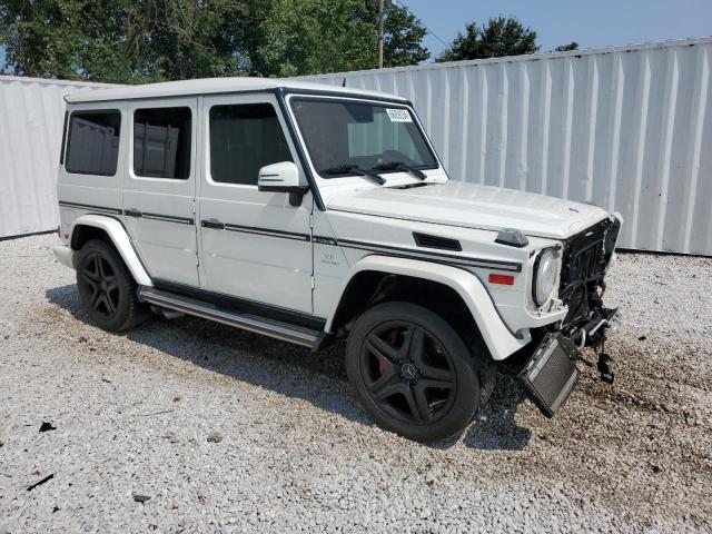 VIN WDCYC7DF2GX259909 2016 Mercedes-Benz G-Class, 6... no.4