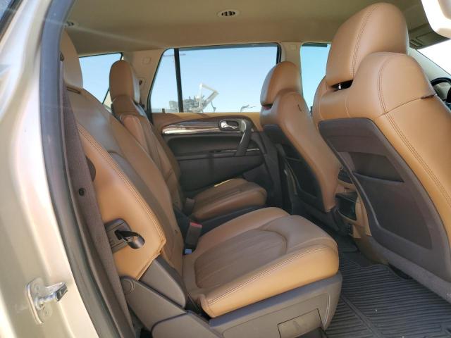 2015 BUICK ENCLAVE - 5GAKRBKD0FJ131380