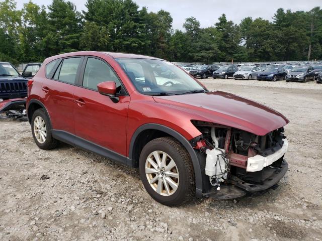 VIN JM3KE2BE2D0119471 2013 Mazda CX-5, Sport no.4