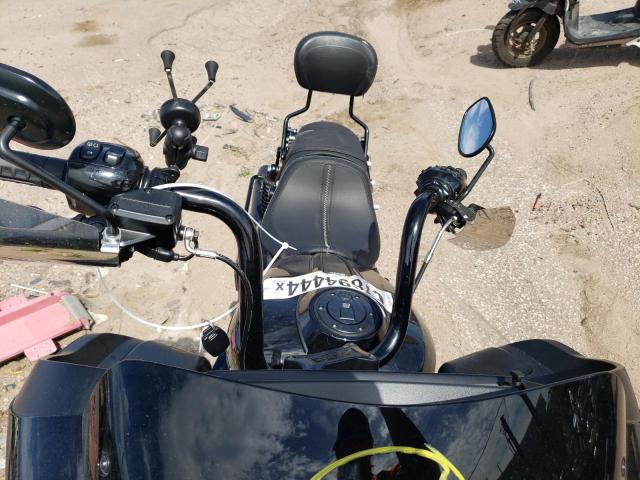 2024 HARLEY-DAVIDSON FLTRX 1HD1KH712RB640352