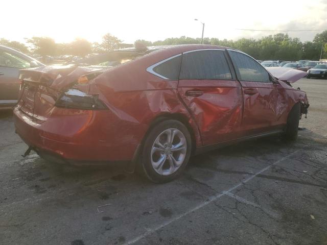 2024 HONDA ACCORD LX - 1HGCY1F23RA022085