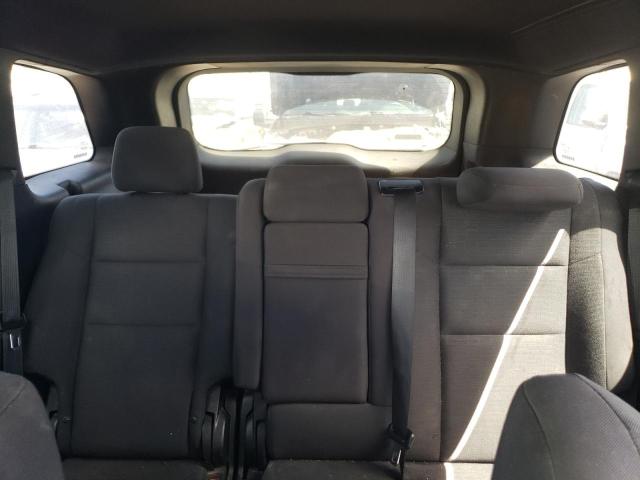 2015 JEEP GRAND CHER - 1C4RJFAG6FC762565