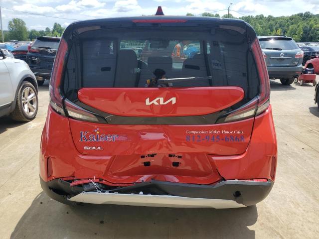 VIN KNDJ23AU7R7237137 2024 KIA Soul, LX no.6