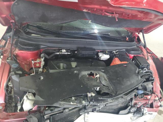 2019 ACURA RDX - 5J8TC2H33KL031227