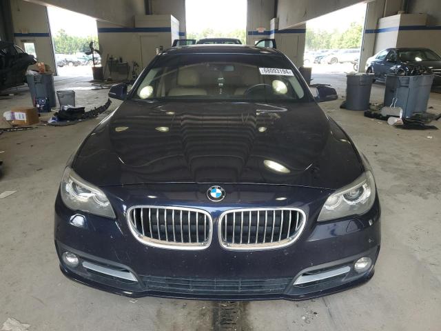 VIN WBA5A5C54FD517615 2015 BMW 5 Series, 528 I no.5