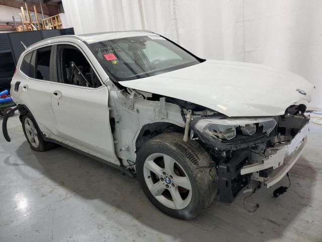 2019 BMW X3 XDRIVE3 - 5UXTR9C54KLE16988
