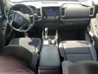 NISSAN FRONTIER S photo