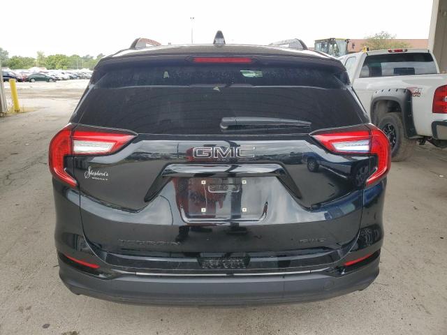 2023 GMC TERRAIN SL 3GKALTEG8PL202735  65776674