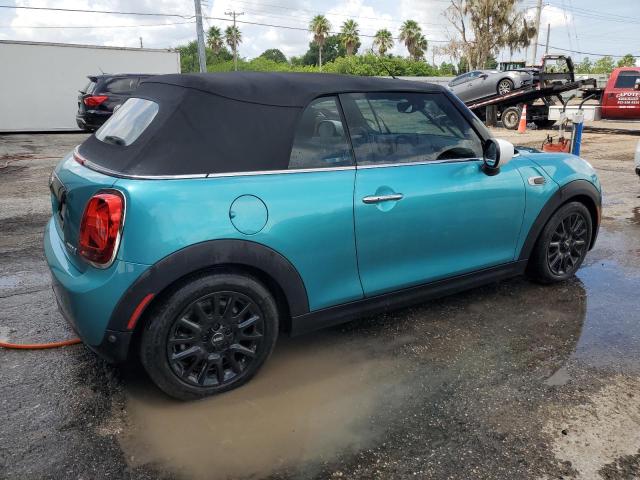 2020 MINI COOPER - WMWWJ3C01L3M02100