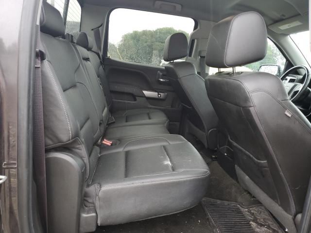 2016 CHEVROLET SILVERADO - 3GCUKSEC9GG148695