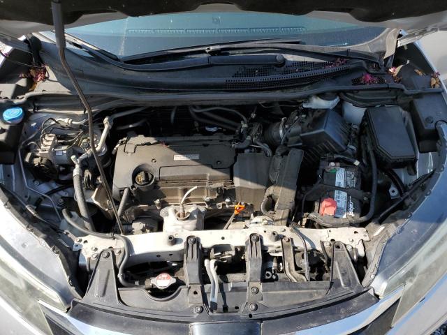 2016 HONDA CR-V EX - 2HKRM3H51GH549510