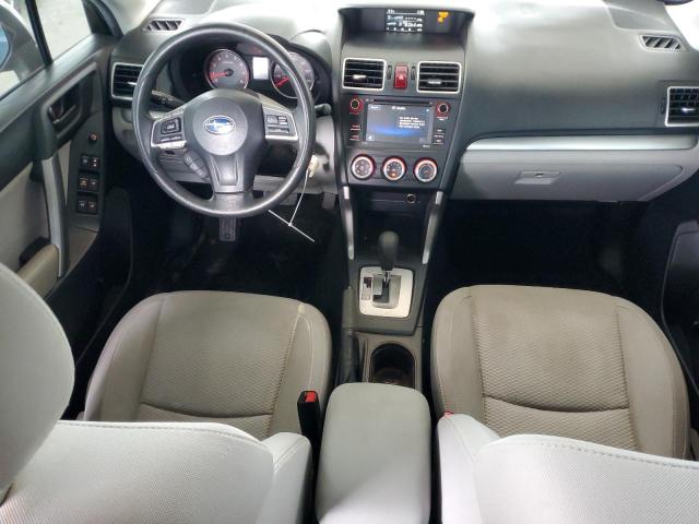2016 SUBARU FORESTER 2 - JF2SJABC3GH411781