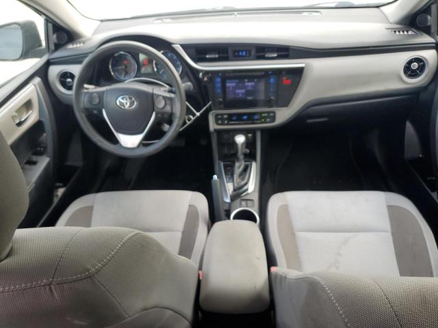 2018 TOYOTA COROLLA L - 2T1BURHE0JC001450