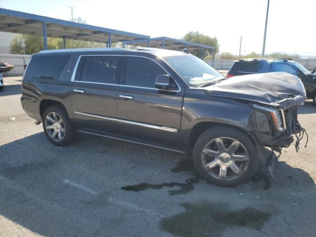 VIN 1GYS4TKJ7FR721600 2015 CADILLAC ESCALADE no.4