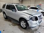 FORD EXPLORER X photo