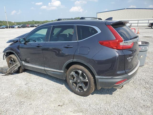2017 HONDA CR-V TOURI - 2HKRW1H96HH500998