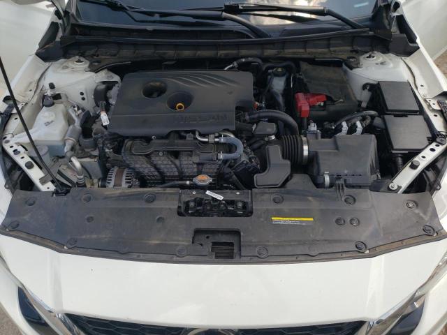 2019 NISSAN ALTIMA S - 1N4BL4BV4KC221429