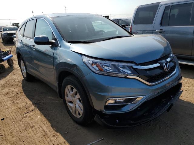 2015 HONDA CR-V EX - 2HKRM4H55FH678564