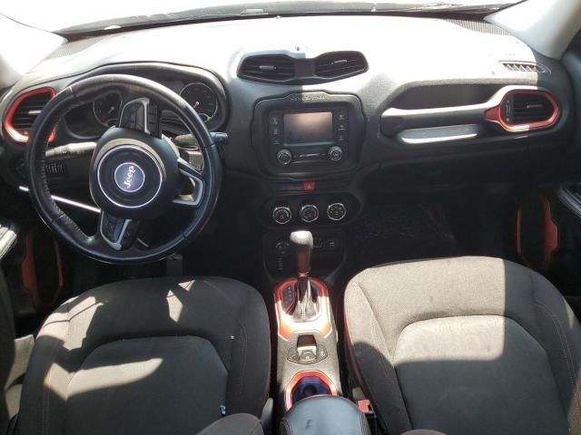 2015 JEEP RENEGADE T - ZACCJBCT5FPC18188
