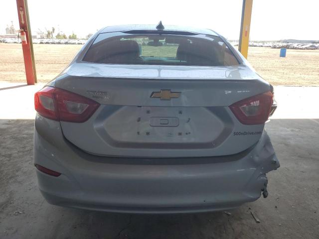 2018 CHEVROLET CRUZE LS - 1G1BC5SM5J7208681