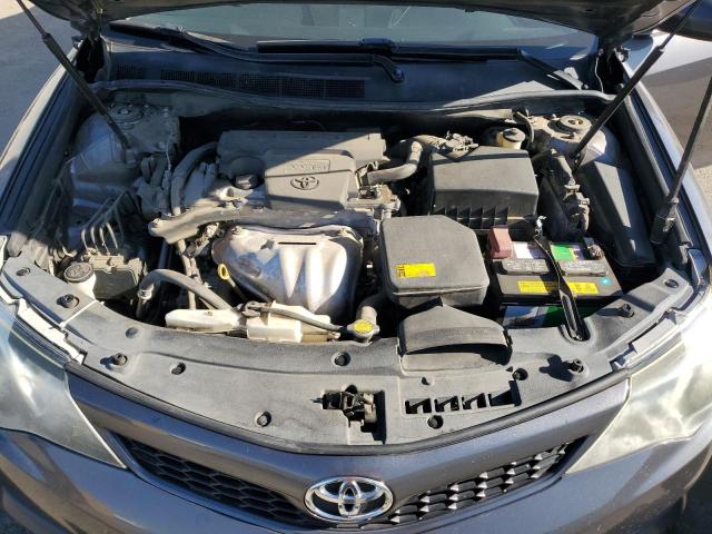 VIN 4T1BF1FK2EU827564 2014 Toyota Camry, L no.11