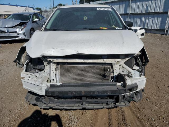 2017 SUBARU IMPREZA - 4S3GKAA66H3611713