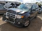 FORD ESCAPE LIM photo