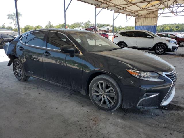 VIN JTHBW1GG2H2134183 2017 Lexus ES, 300H no.4