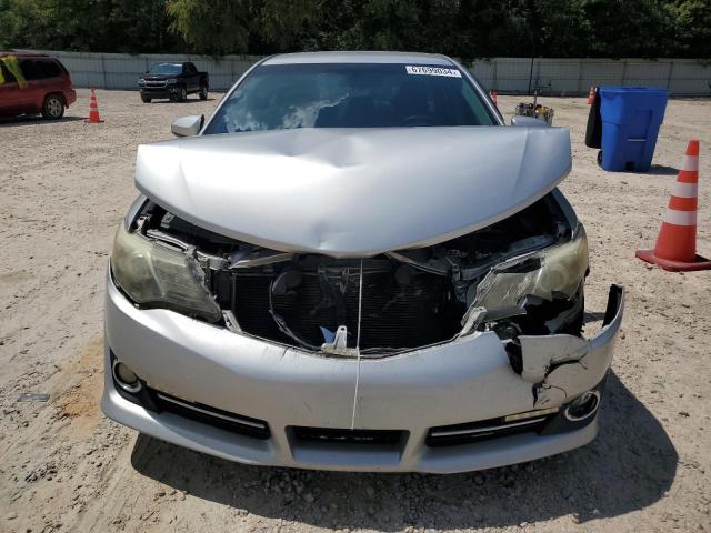 VIN 4T1BF1FK8DU725474 2013 Toyota Camry, L no.5