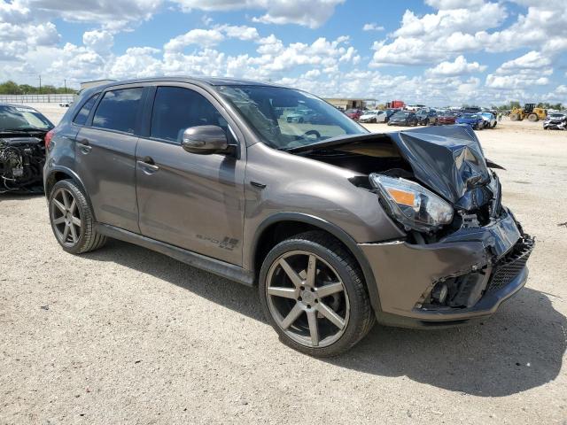 2018 MITSUBISHI OUTLANDER - JA4AP3AU0JU022846