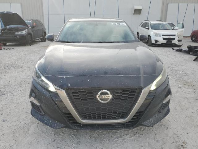 2019 NISSAN ALTIMA SR - 1N4BL4CV7KC120691
