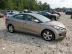 HYUNDAI ELANTRA GL photo