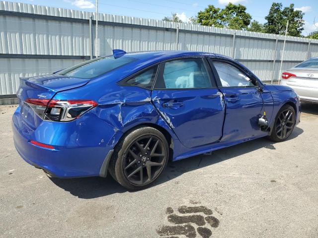 2022 HONDA CIVIC SPOR - 2HGFE2F50NH586570
