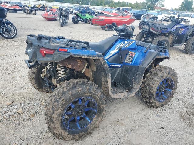 2019 POLARIS SPORTSMAN - 4XASXE956KB668254