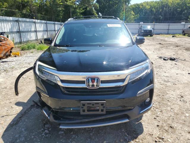 2021 HONDA PILOT TOUR - 5FNYF5H92MB042243