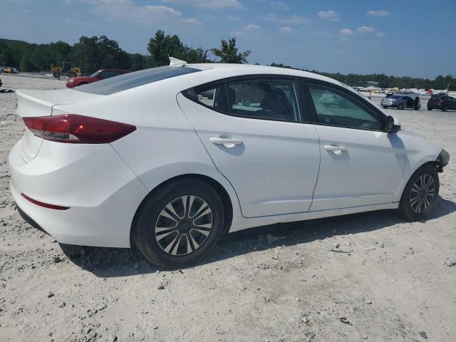 2017 HYUNDAI ELANTRA SE - 5NPD74LFXHH138390