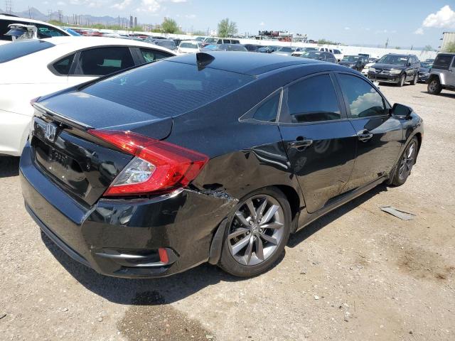 2021 HONDA CIVIC EX - 19XFC1F36ME005435
