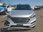 HYUNDAI TUCSON LIM photo