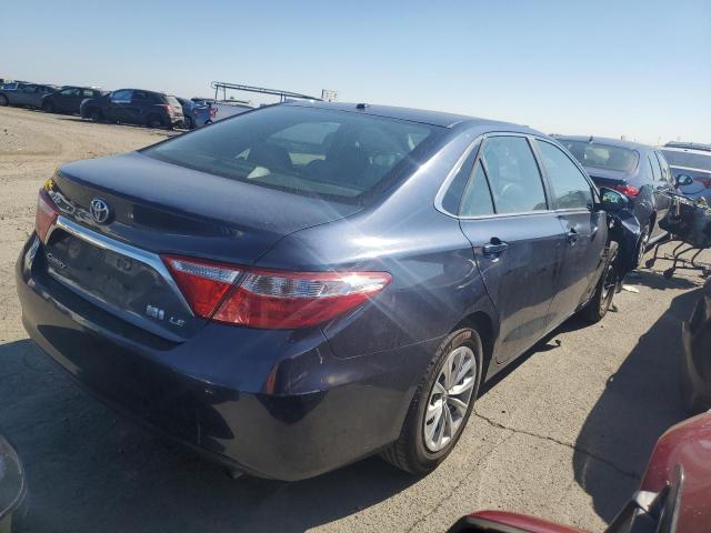 VIN 4T1BD1FKXFU175140 2015 Toyota Camry, Hybrid no.3