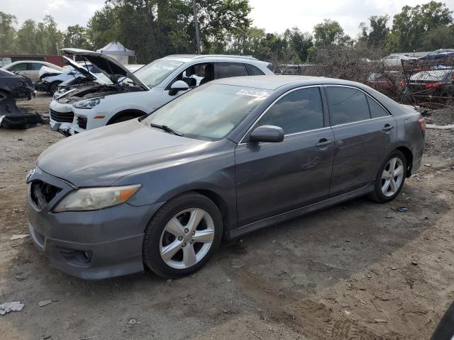 Vin: 4t1bf3ek7bu659347, lot: 67343874, toyota camry base 2011 img_1