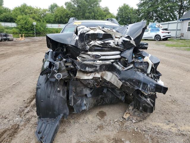 2016 SUBARU OUTBACK 2. - 4S4BSBNCXG3237116