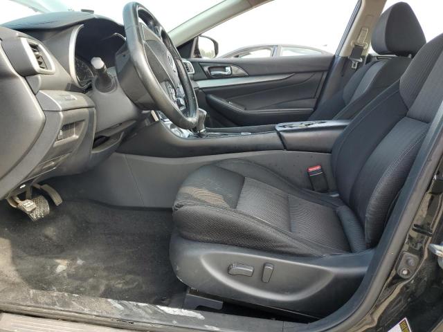 2017 NISSAN MAXIMA 3.5 - 1N4AA6AP7HC431919